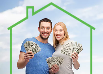 Cash Home Buyers
