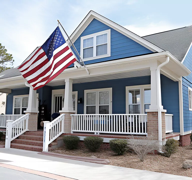 About Lynbrook Home Buyers