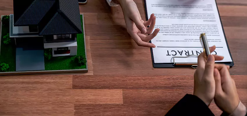 How We Calculate Your Assignment Deal Offer in Lynbrook, New York?