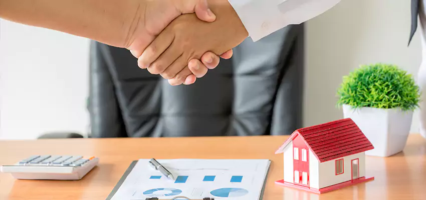 How We Determine Your Avoid Foreclosure Offer in Lynbrook, New York?