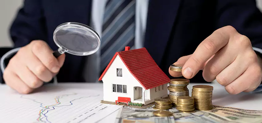 How We Calculate Your Sell House with Back Taxes Offer in Lynbrook, NY?