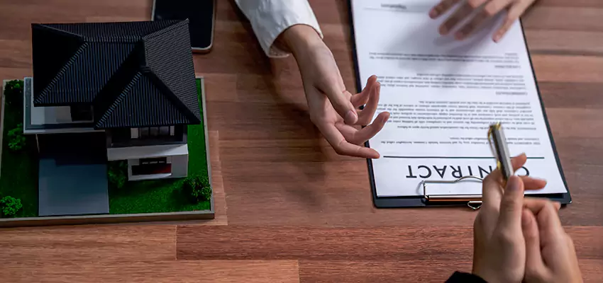 How We Determine Your Sell House in Probate Offer in Lynbrook, New York?