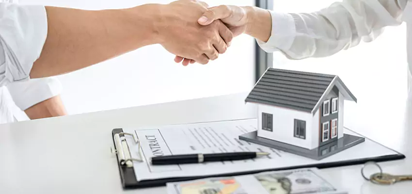 How Our Sell House With Liens Model Works in Lynbrook, NY?