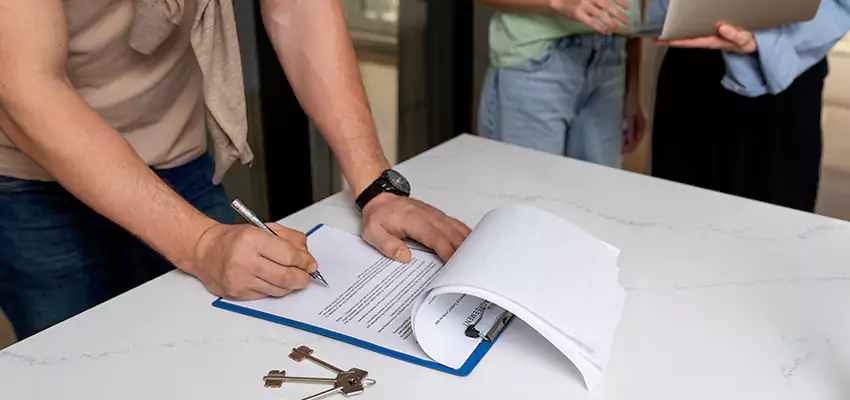 How Our Sell House With Tenant Model Works in Lynbrook, NY?