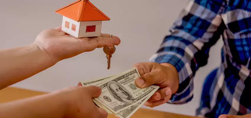 How We Determine Your short sell house Offer in Lynbrook, NY?