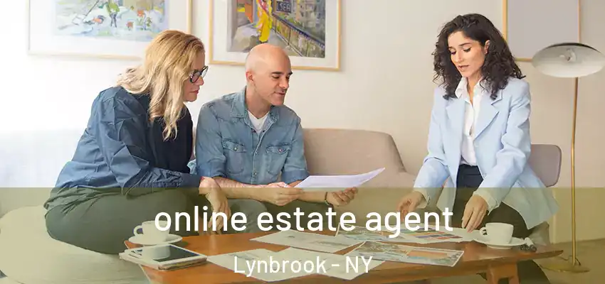 online estate agent Lynbrook - NY