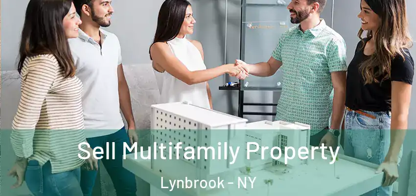  Sell Multifamily Property Lynbrook - NY