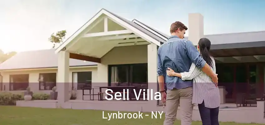  Sell Villa Lynbrook - NY
