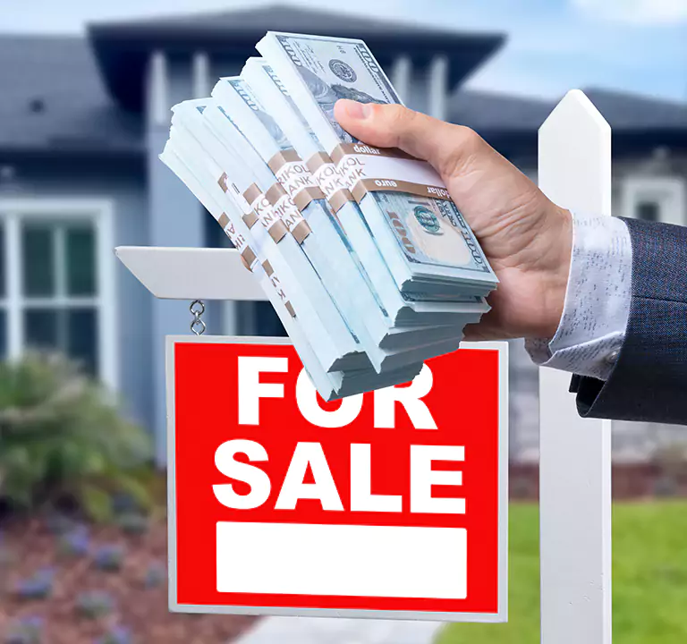 The Top-Rated Company to Cash Offer for House in Lynbrook, NY