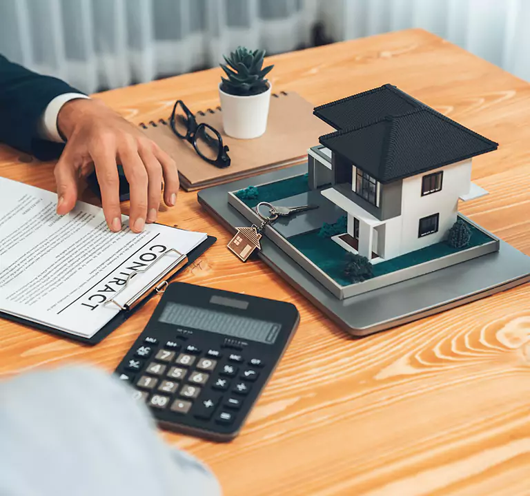 Your Expert Partner for Homes Being Sold for Back Taxes in Lynbrook, NY