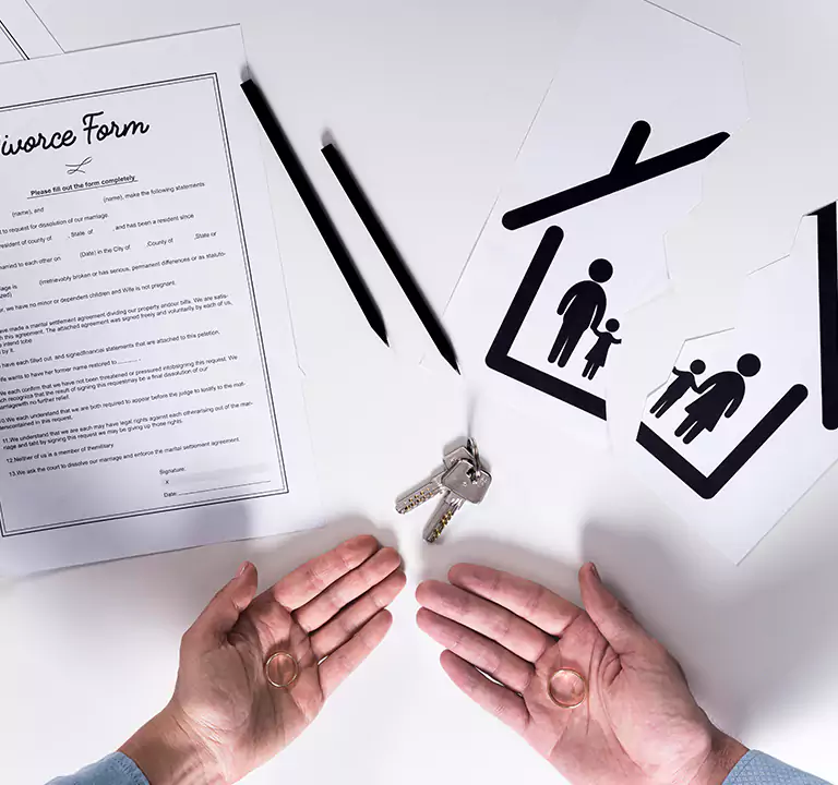 The Most Trusted Company to Sell House During Divorce in Lynbrook, NY