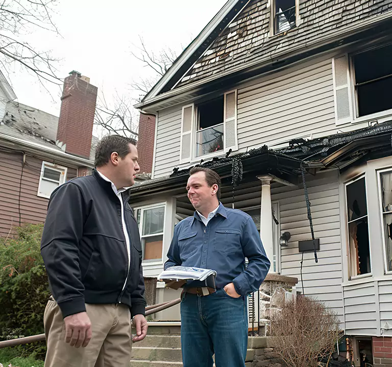 The Leading Cash Buyers for Damaged Homes in Lynbrook, NY