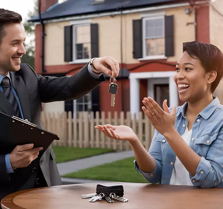 The Most Trusted Company to Sell House Online in Lynbrook, NY