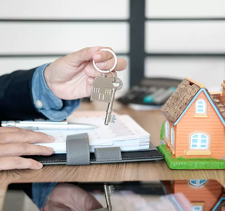 The Trusted Direct Buyer to Sell House with Reverse Mortgage in Lynbrook, NY