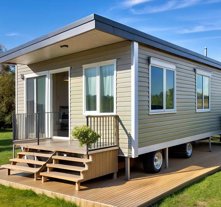 The Top-Rated Company to Sell Mobile Home Fast in Lynbrook, NY