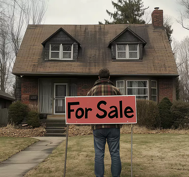 The Leading Local Buyer to Selling a House in Disrepair in Lynbrook, NY