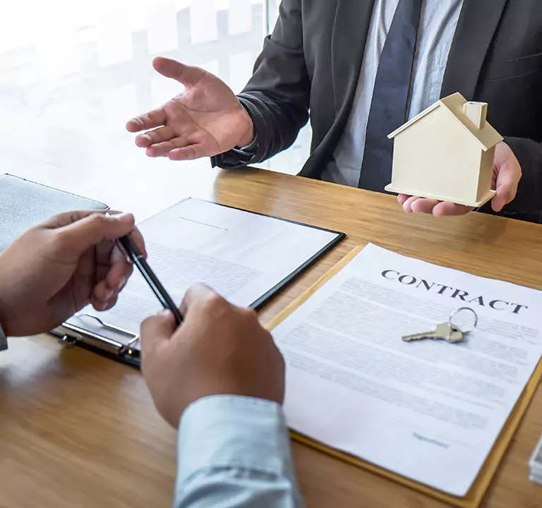 Why Choose Lynbrook Home Buyers as Your Trusted Buyer in Lynbrook, NY?